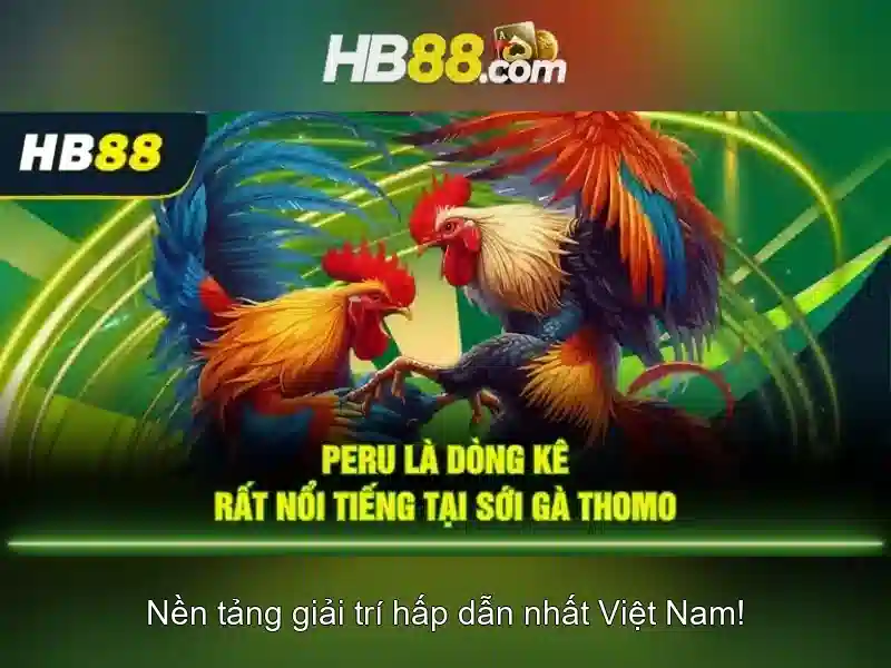 Ưu điểm HB88 APK