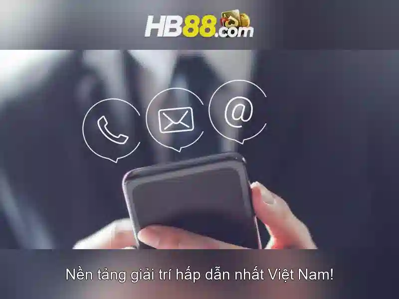Tỷ Lệ Nổ Hũ HB88