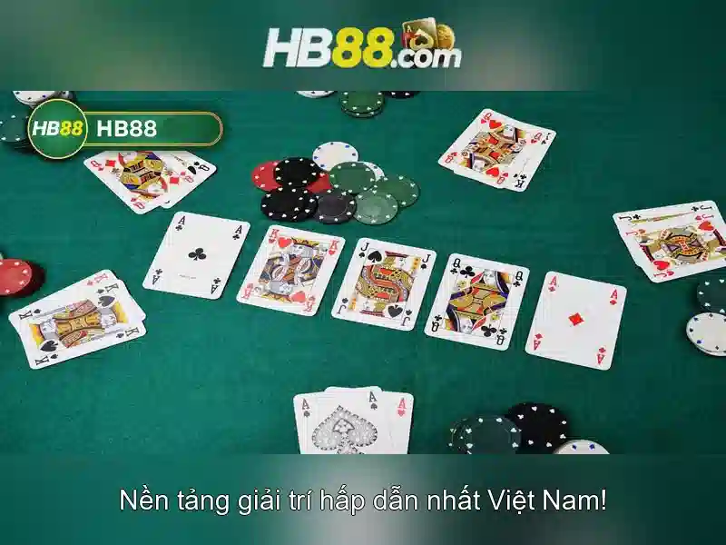 Cá Cược Thể Thao HB88