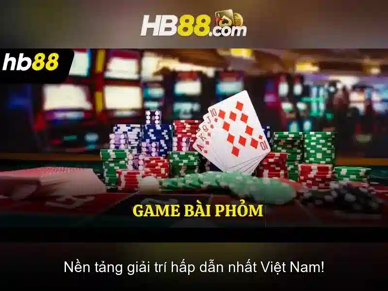 Giới Thiệu HB88 Slot