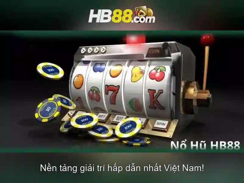 Khám Phá Ứng Dụng hb88 Com