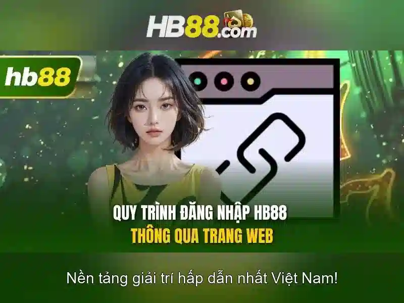 Hướng dẫn đăng ký HB88
