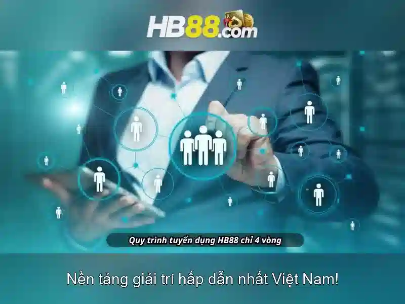 HB88 - Hướng Dẫn Đăng Nhập hb88 Login Nhanh Chóng & An Toàn