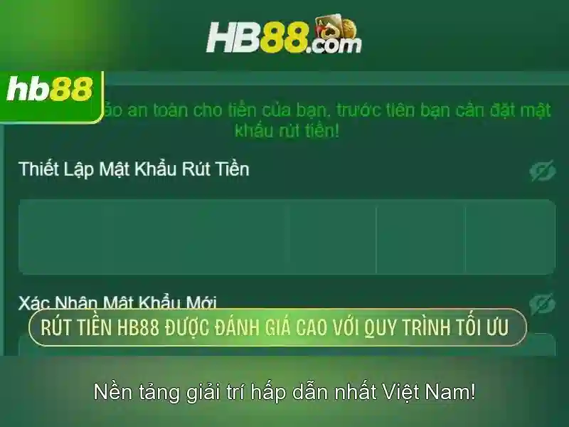 Trải nghiệm SLOT đỉnh cao