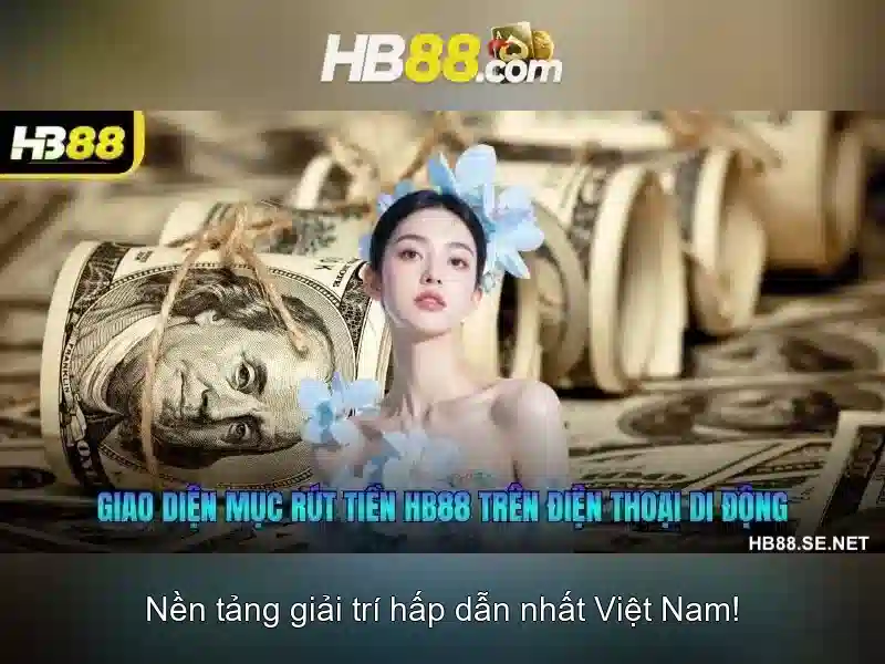 Khuyến mãi hấp dẫn cho thành viên HB88