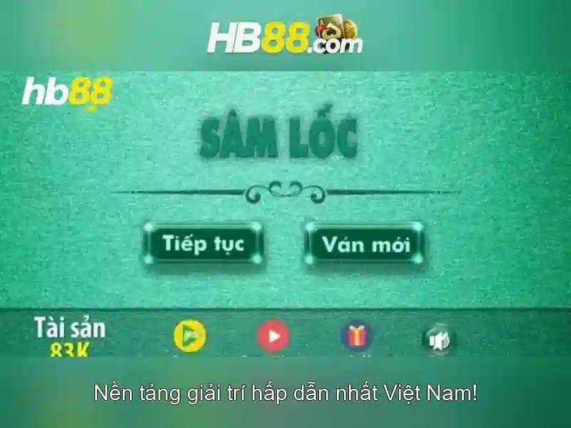 Ưu Đãi HB88