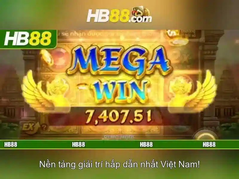 Nạp Rút Tiền HB88