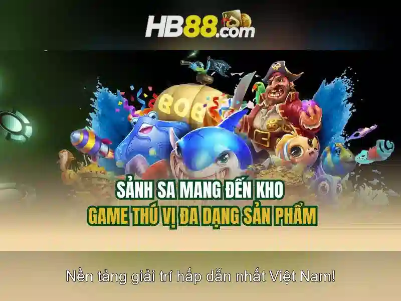 Ứng dụng HB88 cho Android và iOS