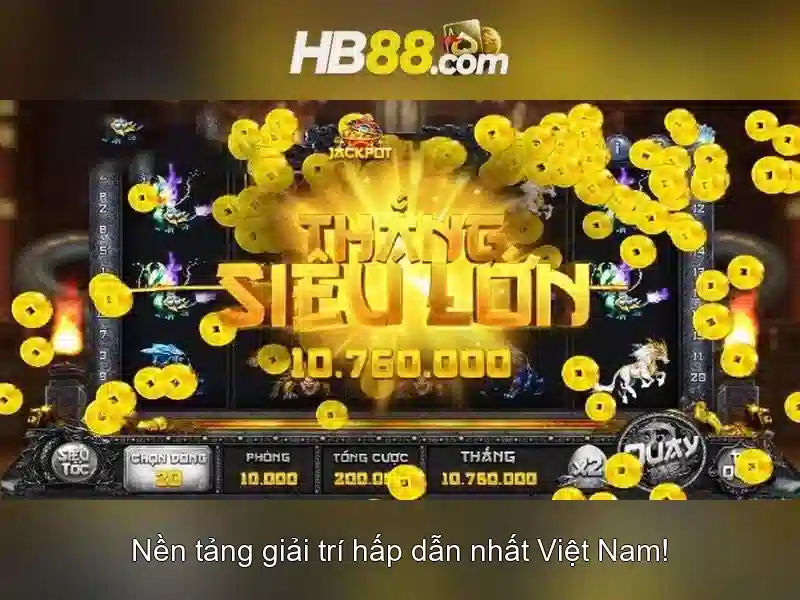 Ưu Điểm Nổi Bật Của HB88