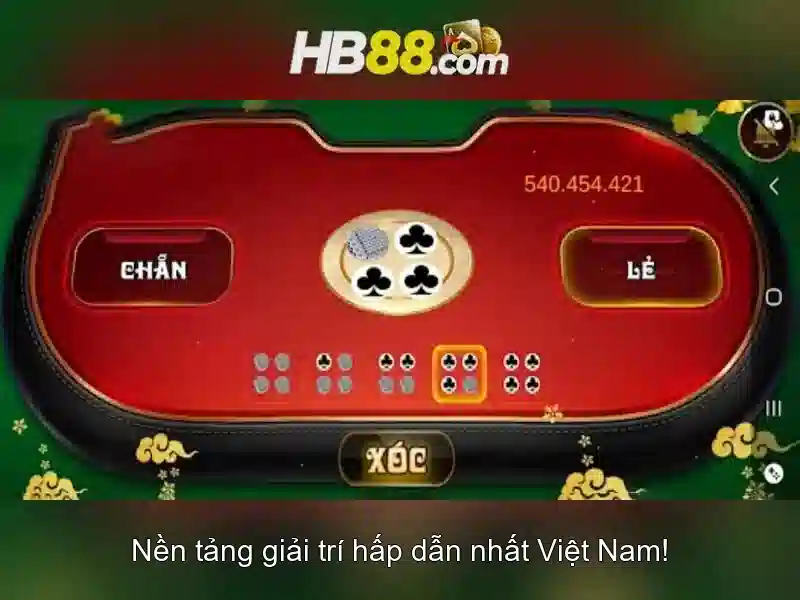 Cách Đăng Nhập Hb88