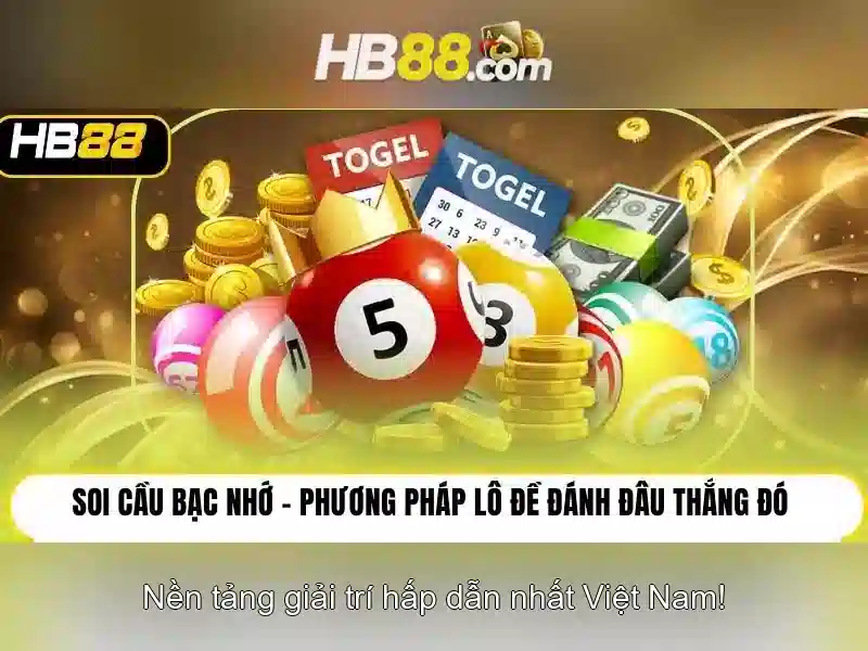 Giới Thiệu Về hb88 Slot