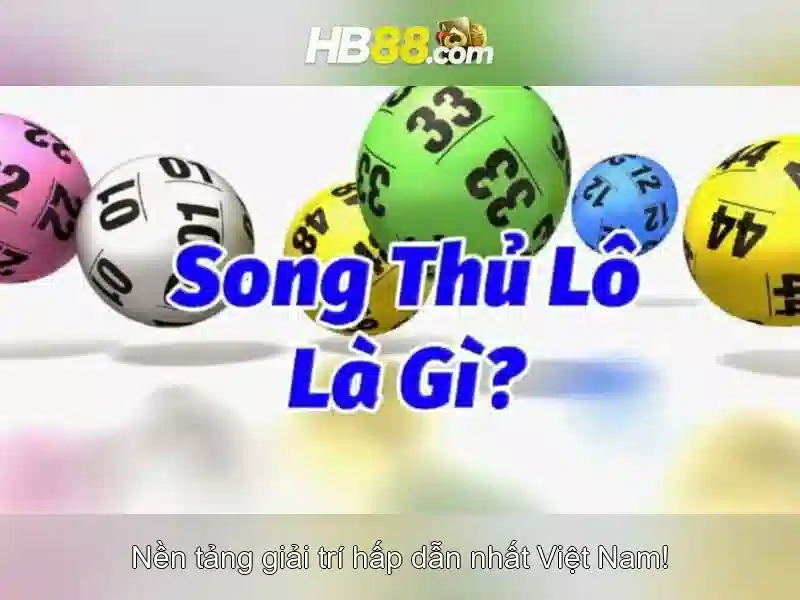 Trải nghiệm Slot đa dạng trên ứng dụng HB88