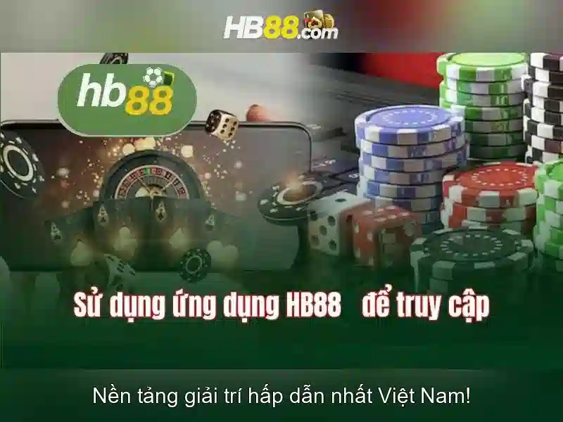 Khuyến Mãi HB88