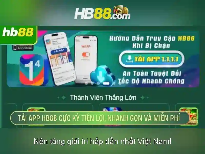 Chiến thuật chơi HB88