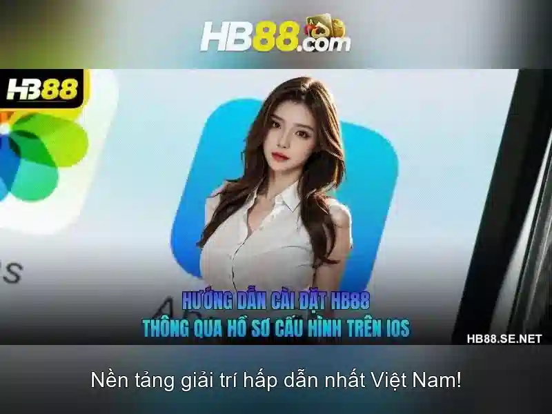 HB88 Web | Hướng Dẫn Truy Cập Trang Chủ HB88 Chính Thức 2026