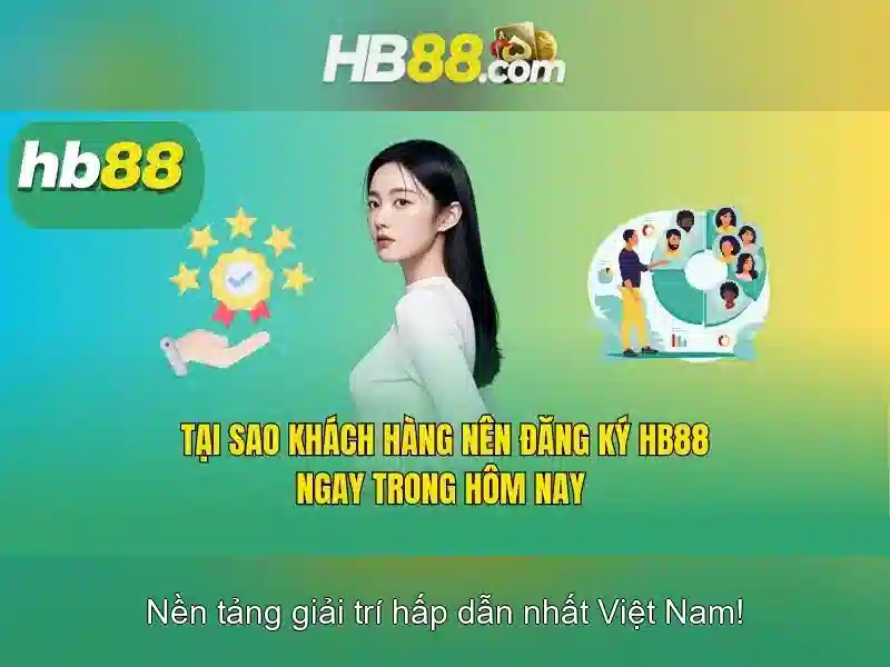 HB88 Casino – Trải Nghiệm Trò Chơi Slot Đỉnh Cao 2026