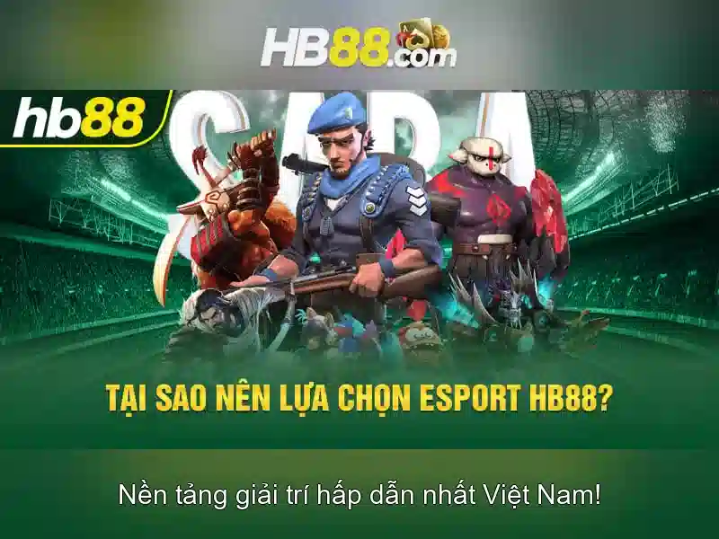 HB88 Slot