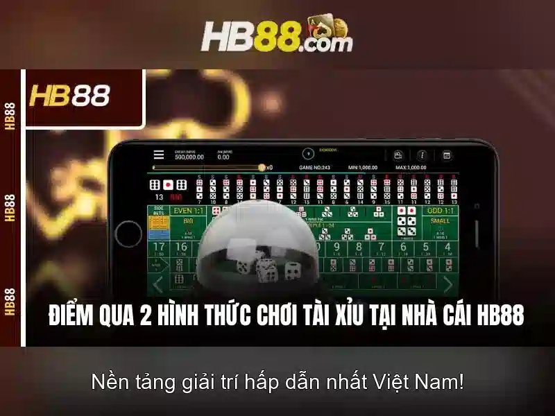 Dịch Vụ HB88