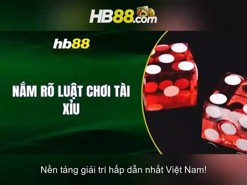 hướng dẫn hb88