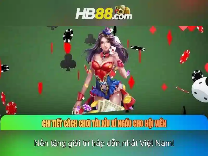 Quyền Lợi hb88 Login