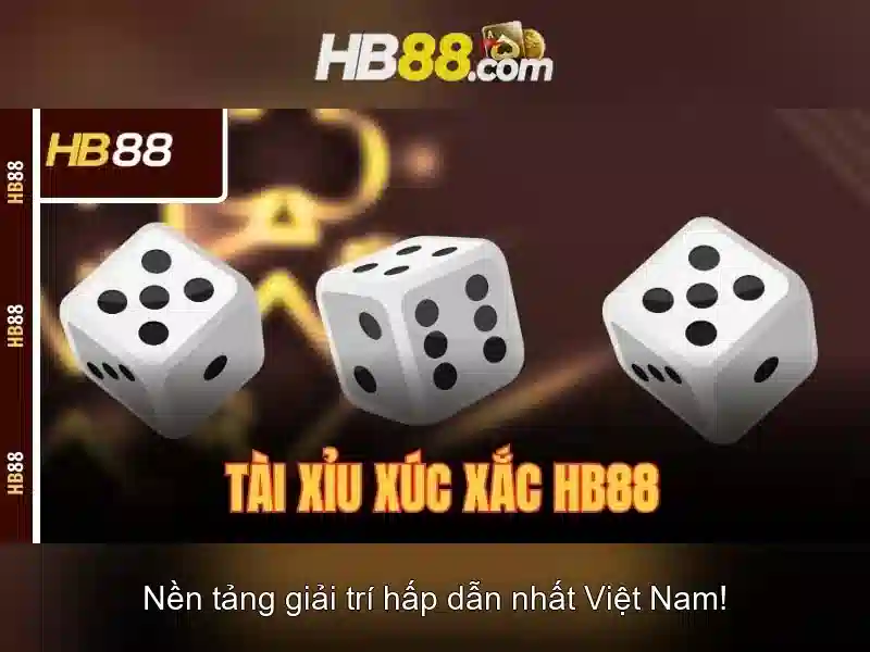 Casino HB88