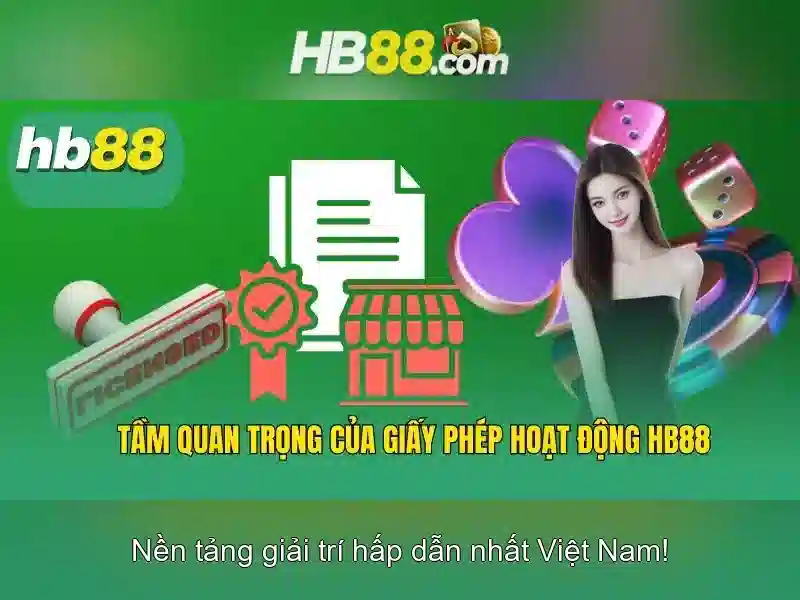 Trang Chu HB88 Uy Tin So 1