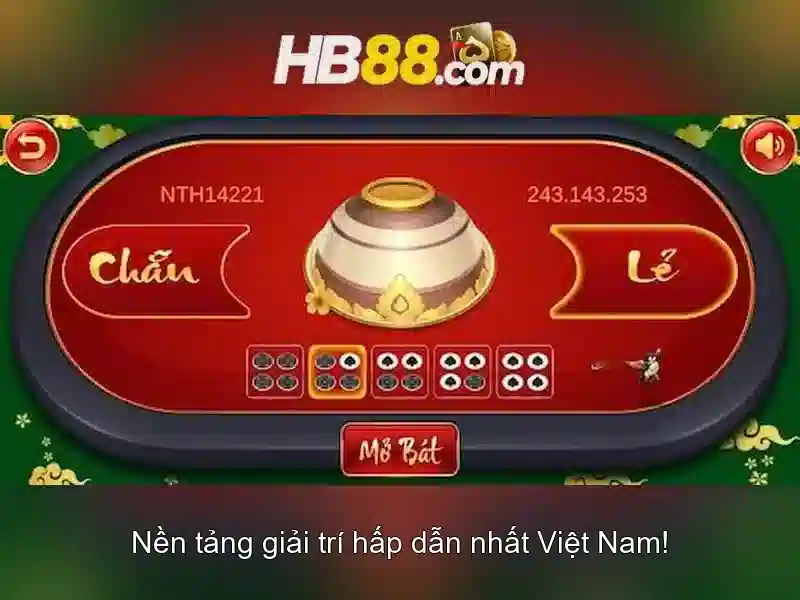 Ứng dụng hb88 com app