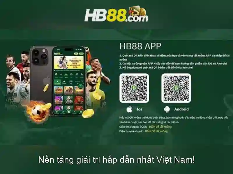 khuyến mãi HB88