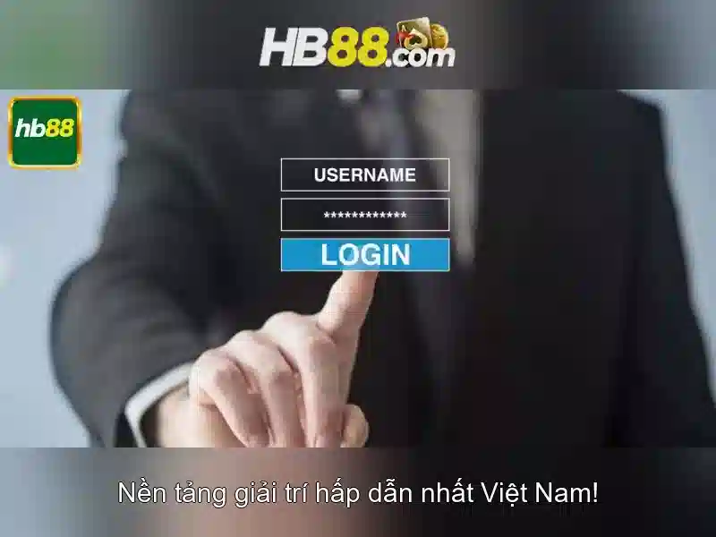 HB88 – Link Tại HB88 Được Yêu Thích Nhất Năm 2026 | Trải Nghiệm SLOT Đỉnh Cao