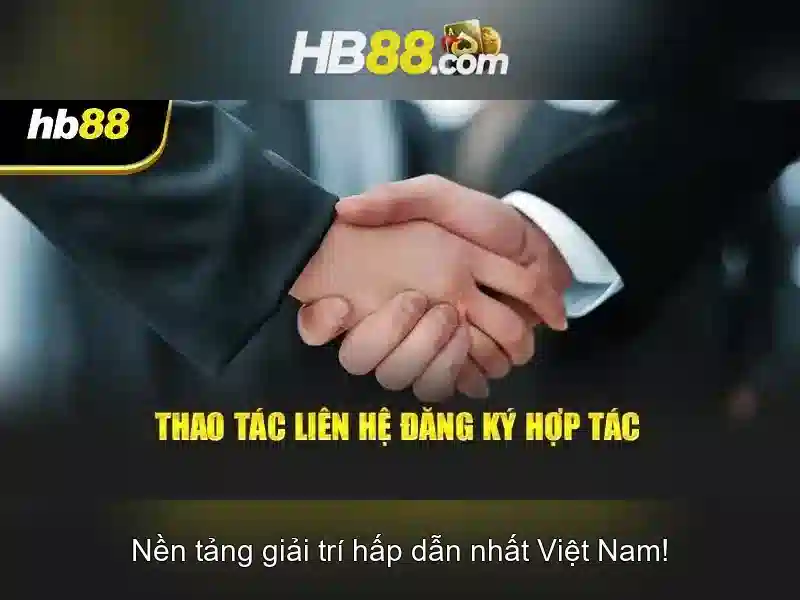 HB88 – Trang Chủ HB88