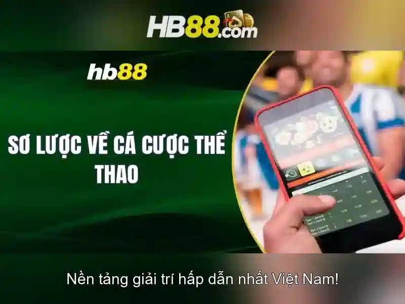 HB88 Uy Tín So 1 – Chương Trình Thưởng Độc Quyền