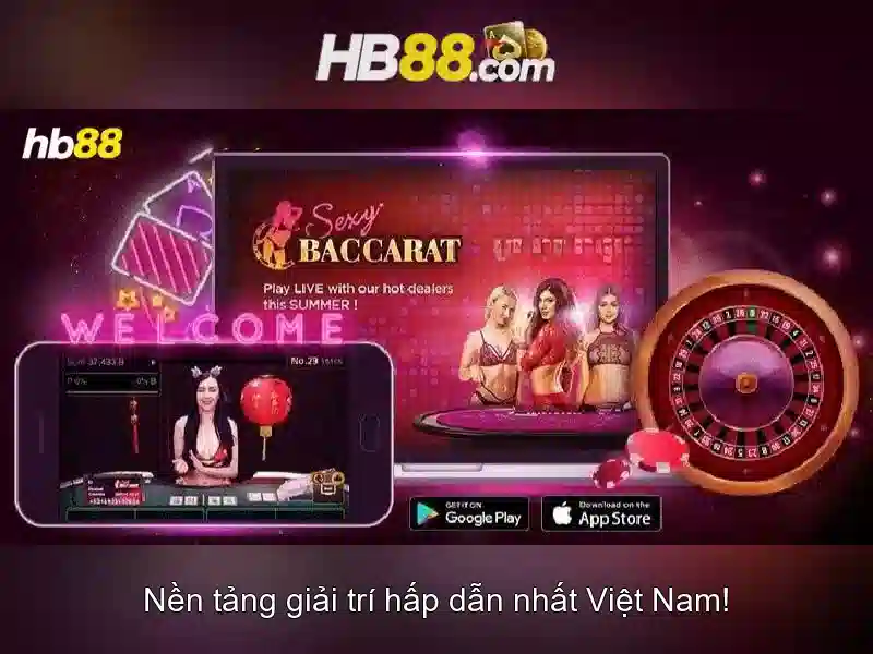 Tải HB88