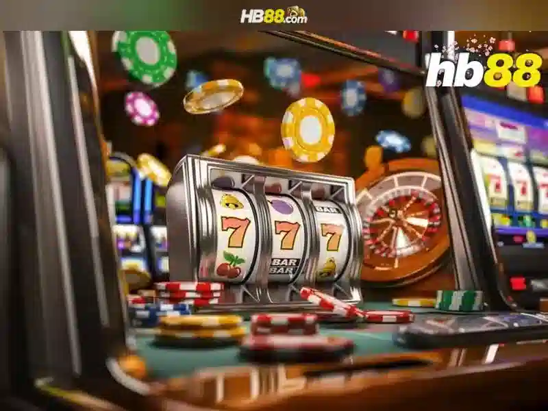 Ưu Đãi Đặc Biệt Cho Thành Viên hb88 Slot