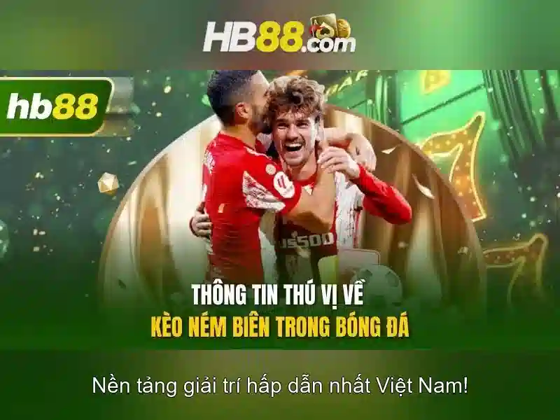 HB88 Slot