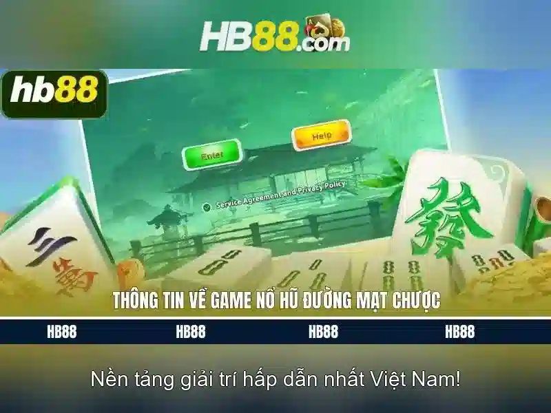 khuyến mãi slot HB88