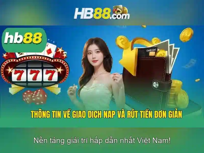 HB88 khuyến mãi