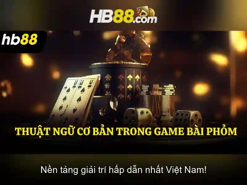 HB88 Uy Tín Số 1 - Trải Nghiệm Slot Đỉnh Cao Trong Ngành Giải Trí