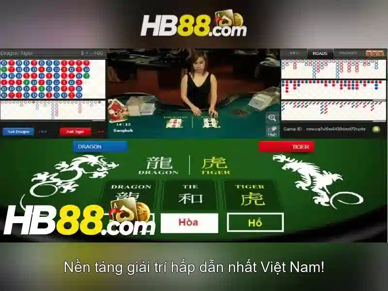 khuyến mãi HB88