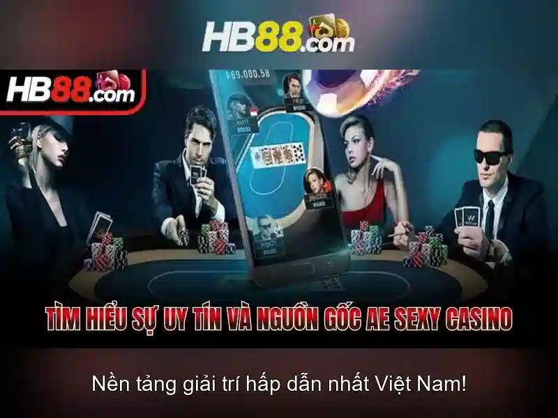 Ưu Đãi HB88