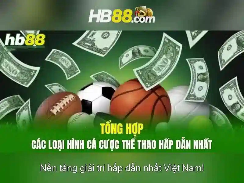 Lý Do Chọn HB88