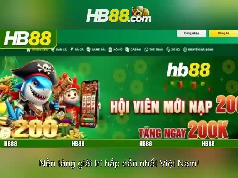 Hướng dẫn đăng ký HB88 nhanh chóng