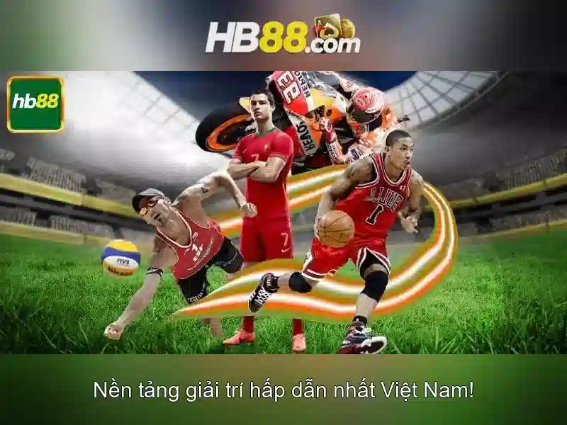 Các Tính Năng Nổi Bật Của Slot HB88