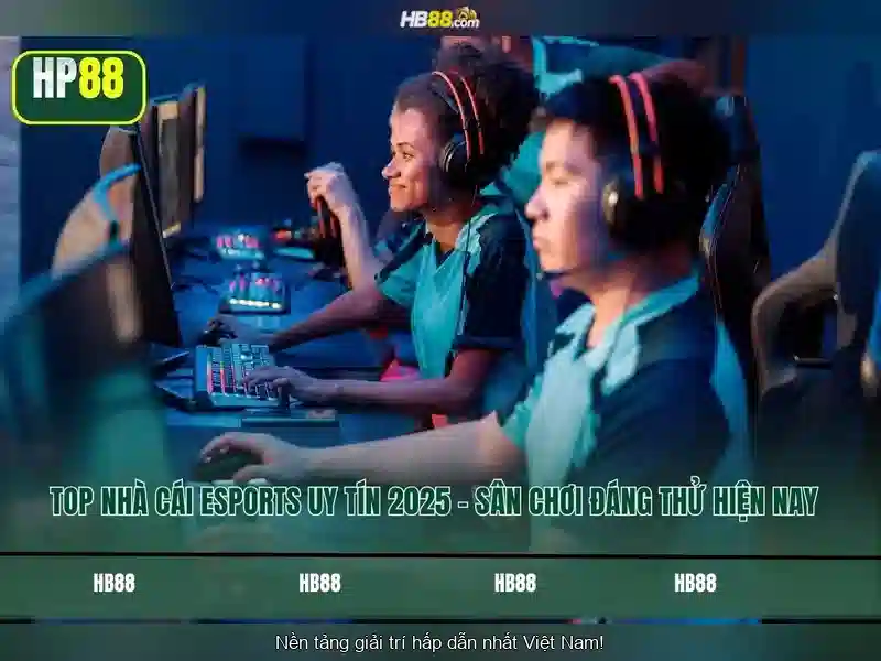 HB88 – Cam Kết An Toàn Tối Ưu Cho Người Chơi Slot