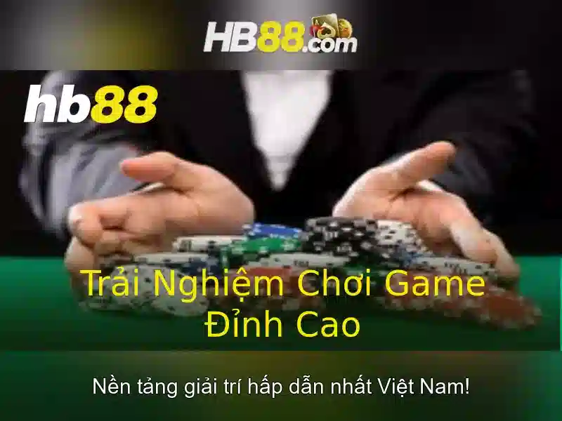 SLOT HB88