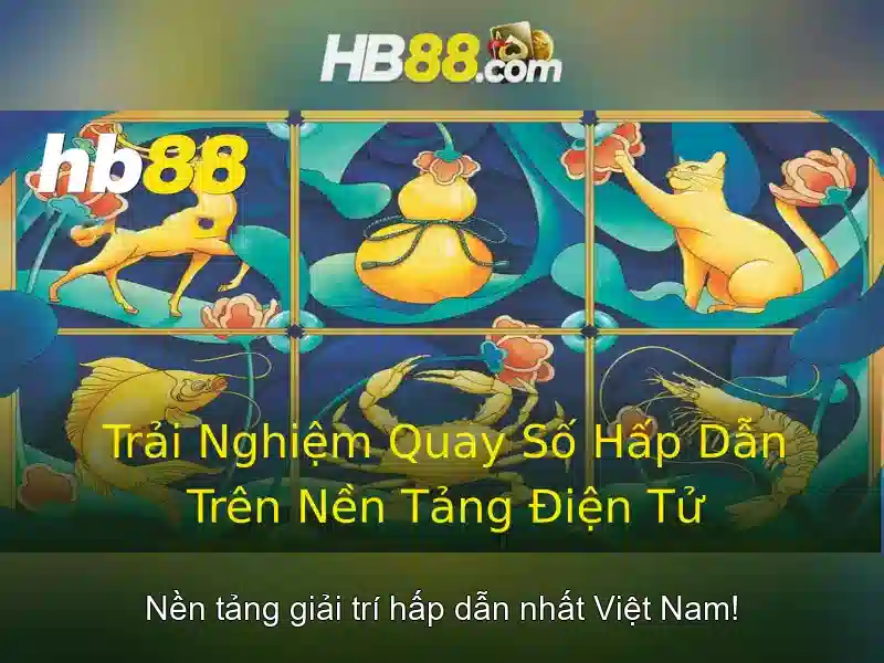 Kho Trò Chơi Slot