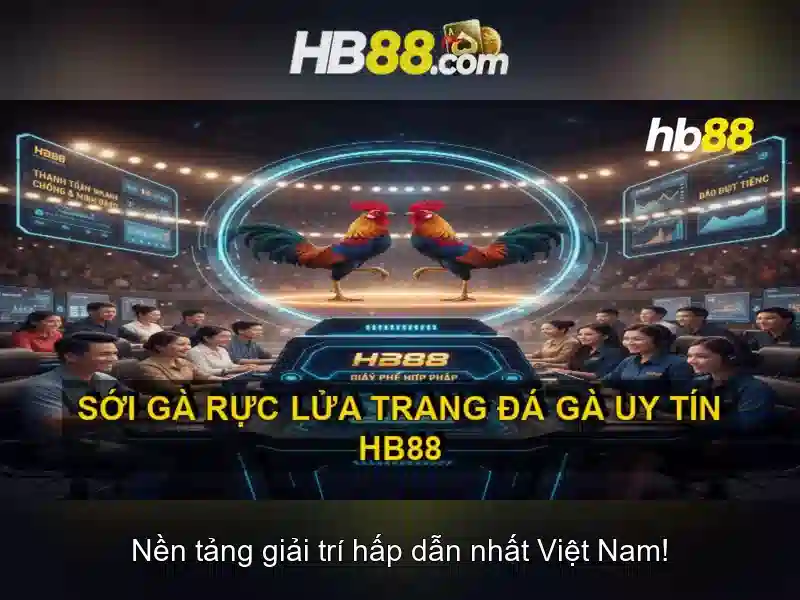 trải nghiệm cá cược