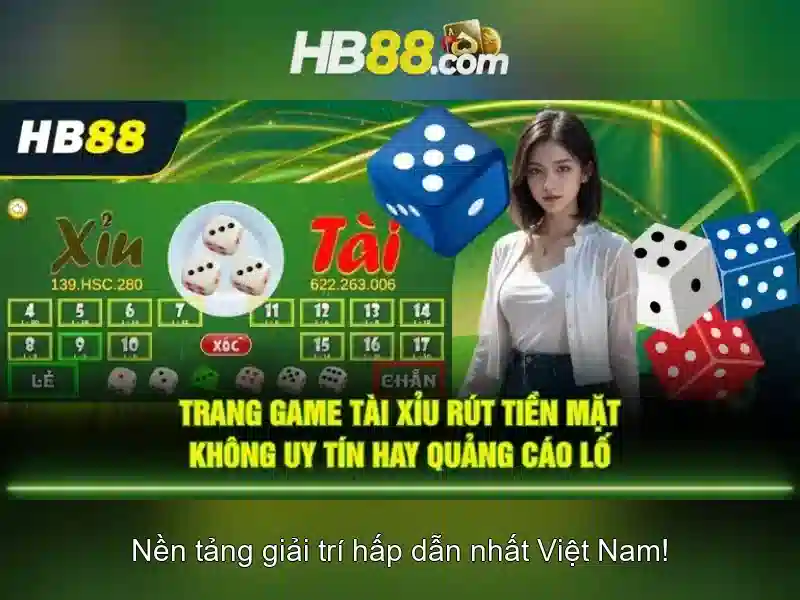 Trải nghiệm chơi SLOT trên app hb88