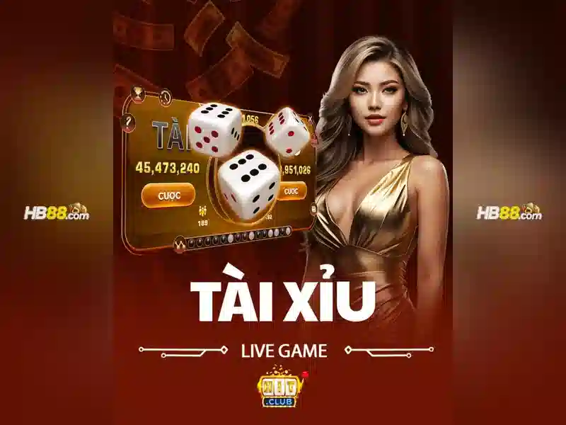 cách chơi Slot HB88
