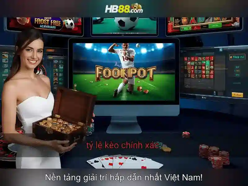 Giao diện ứng dụng HB88