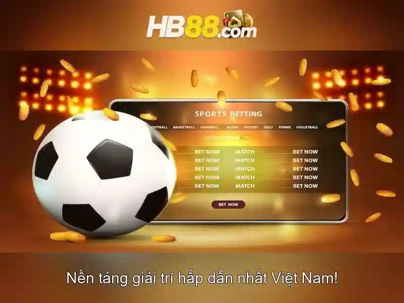 HB88 – Nhà cái Slot Uy Tín, Khuyến Mãi Hấp Dẫn, Đăng Ký Nhanh Chóng